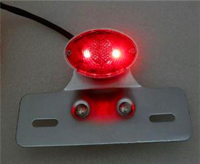 汽車LED刹車（chē）燈