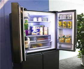 冰箱（xiāng）照明LED燈