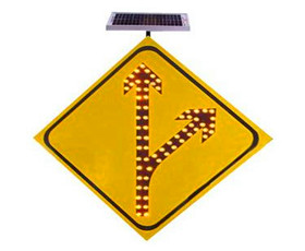 導（dǎo）向LED燈