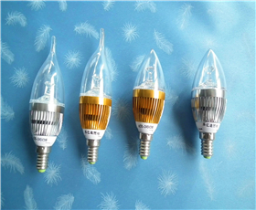 欧美精品蜜桃69桔色LED蠟（là）燭燈