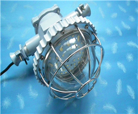 樂（lè）億迪LED防爆燈（dēng）