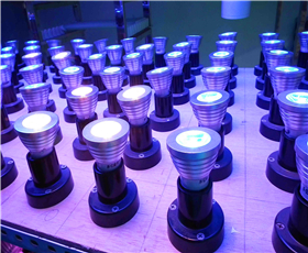 欧美精品蜜桃69桔色RGB射燈