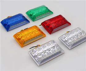 工程車警示LED燈